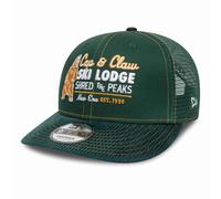 Cap NEW ERA - 950 Trucker cord (DKG) Größe: S/M