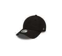 NEW ERA Herren Mütze WMNS OPEN BACK CAP NEWERA BLK BLACK - (0197373884655)
