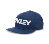 Oakley Mark III Kappe weiß one_size
