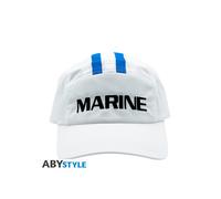 Cap One Piece - Marine replica Cap