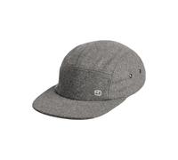 Cap Ortovox WOOL CAP (Grau-Mix) Taille unique