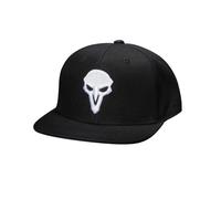 Cap Overwatch - Back From the Grave