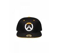 Cap Overwatch - Logo Embroided