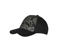 Cap PATTERN TIMBERSPORTS® Schwarz