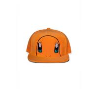 Pokémon Glumanda Unisex Cap orange