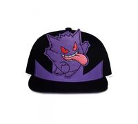 Pokémon - 3D Gengar - Cap