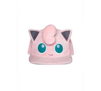 Difuzed Pokémon Pummeluff - Plüsch Unisex Cap Multicolor