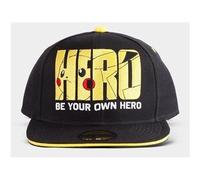 Cap Pokemon Pika Hero Snapback / Bei Hugendubel