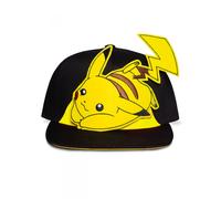Cap Pokémon - Pikachu Novelty