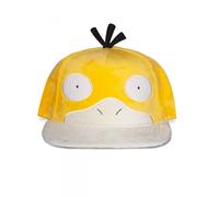 Cap Pokémon - Psyduck Plush