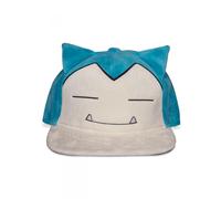 Cap Pokémon - Snorlax Plush