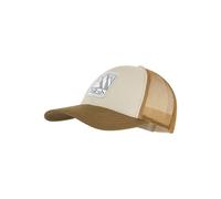 Cap Rab Dihedral Badge Cap (Pebble/Oak) Taille unique
