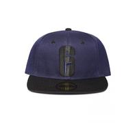 Cap Rainbow Six: Siege Blue