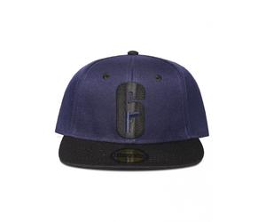 Cap Rainbow Six: Siege Blue