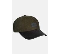 Reell Arc Suede Cap Olive Cord