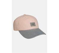Reell Arc Suede Cap Soft Pink