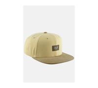 Reell Pitchout Cap Hemp/Ash