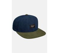 Reell Pitchout Cap Navy/Olive Cord