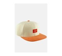 Reell Pitchout Cap Oak/Apricot