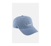 Reell Single Script Cap Fog Blue Mini Ripstop