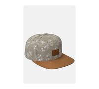 Reell Suede Cap Grim Grey
