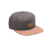 Reell Suede Cap Charcoal