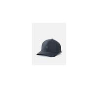 Cap RIP CURL - Anti-Series Soft Tech Sb Cap Black (90) Größe: OS