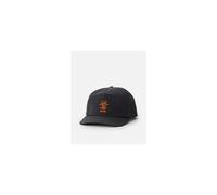 Cap RIP CURL - Icons Search Sb Cap Black (90) Größe: OS