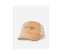 Cap RIP CURL - Mixed Revival Trucker Light Brown (297) Größe: OS