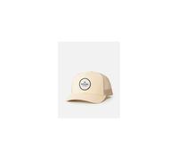 RIP CURL ROUTINE CURVE TRUCKER Cap 2025 sand