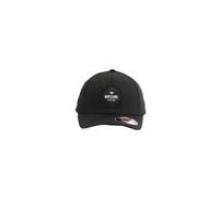 Cap RIP CURL - Routine Flexfit Cap - Boy Black Marle (3442) Größe: OS