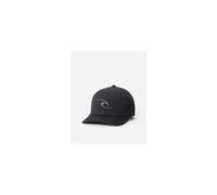 Rip Curl Tepan 2.0 Flexfit Cap black Gr. Uni