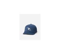 Cap RIP CURL - Tepan 2.0 Flexfit Cap Navy (49) Größe: OS