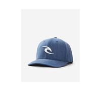 Cap RIP CURL - Tepan Flexfit Cap Navy (49) Größe: OS