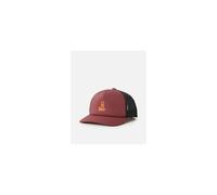 Cap RIP CURL - Vaporcool Search Trucker Mushroom Rock (2217) Größe: OS