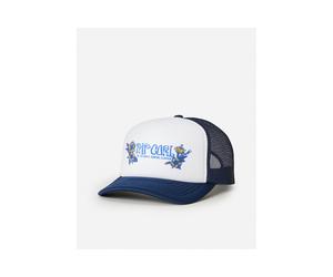 Cap RIP CURL - Weekender Trucker Navy/White (1605) Größe: OS