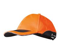 Cap ROMAN orange - Elysee®