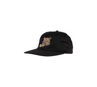 Cap SANTA CRUZ - Braun Great Outdoors Snapback Black (BLACK) Größe: OS