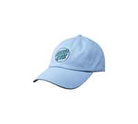 Cap SANTA CRUZ - Partial Dot Womens Cap Hyacinth (HYACINTH) Größe: OS