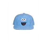 Cap Sesame Street - Cookie Monster
