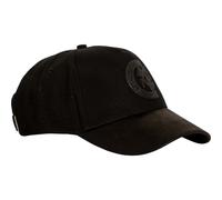 Cap Sparkling Basecap Black / One Size