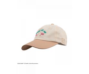 Cap Squid Game - Red Light, Green Light