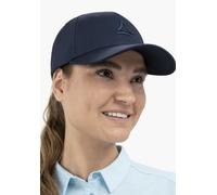 Schöffel Style Dalfoss Cap (Größe ONE SIZE, blau)