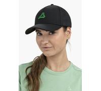 Cap Style Collada UNI Schöffel schwarz E