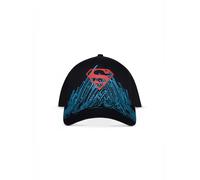 Cap Superman - Superman Logo