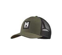 Millet Chamonix Trucker Cap grape leaf (N7094) U