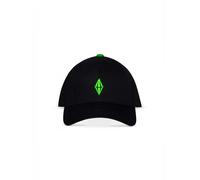 Cap The Sims - Black Diamond
