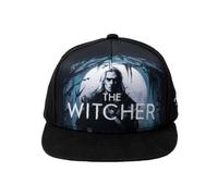 Cap The Witcher - Der Weiße Wolf jagt (Netflix)