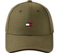 Tommy Hilfiger Equestrian Unisey DAYTON Rhinestone Cap - 55 cm, utility olive
