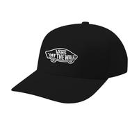 Cap VANS - Vans Classic Snapback Black (BLK) Größe: OS